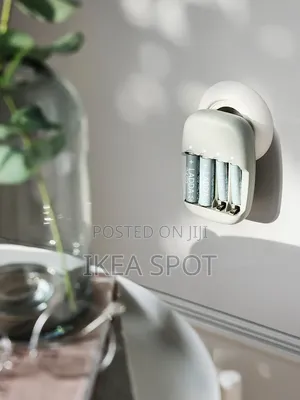 Ikea Rechargeable Battery