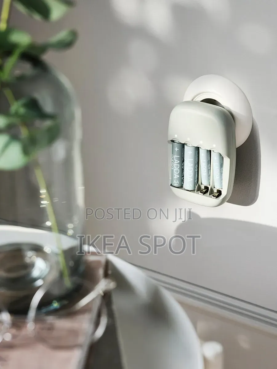 Ikea Rechargeable Battery