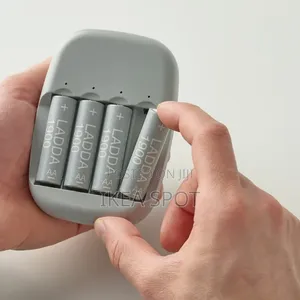Ikea Rechargeable Battery