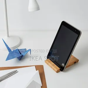 Ikea Phone Holder