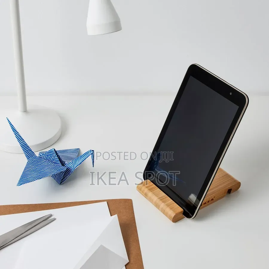 Ikea Phone Holder