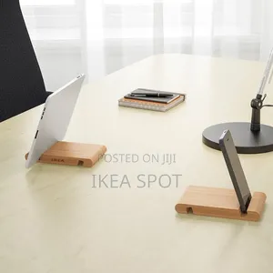 Ikea Phone Holder