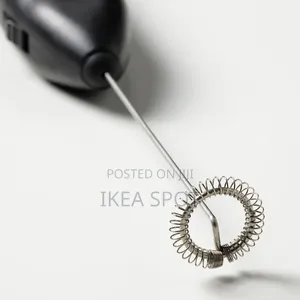 Ikea Milk Frother