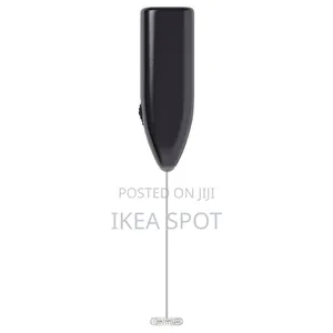 Ikea Milk Frother