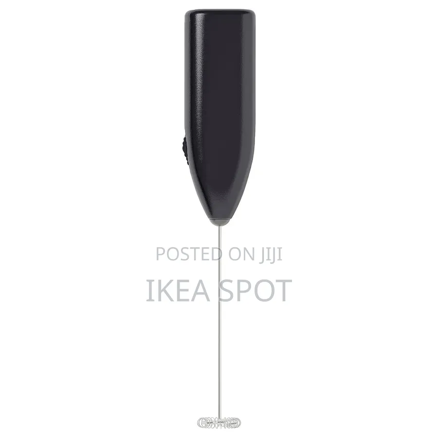 Ikea Milk Frother