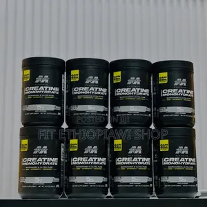 Creatine Monohydrate 400gram