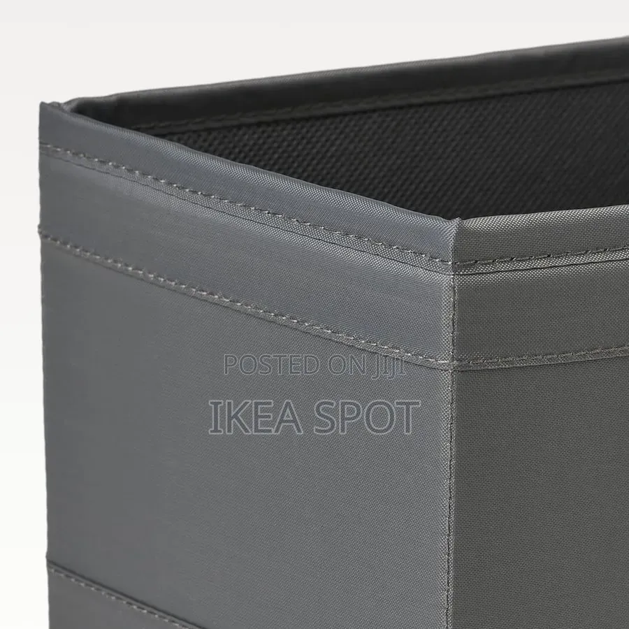 Ikea 6pc Cloth Organizer