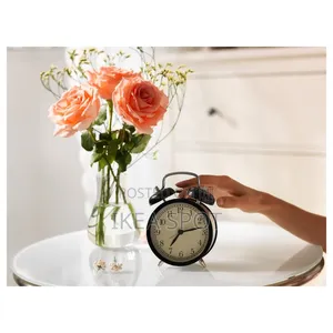 Ikea Alarm