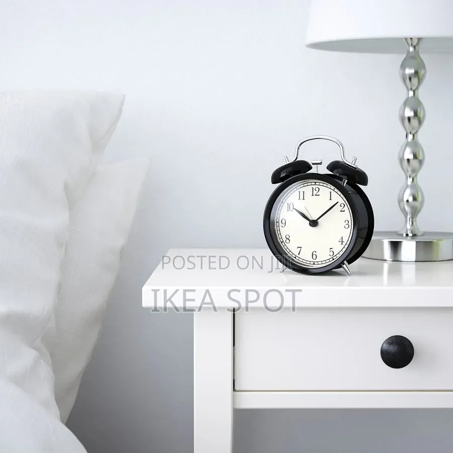 Ikea Alarm