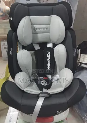 Baby Car Seat 360•