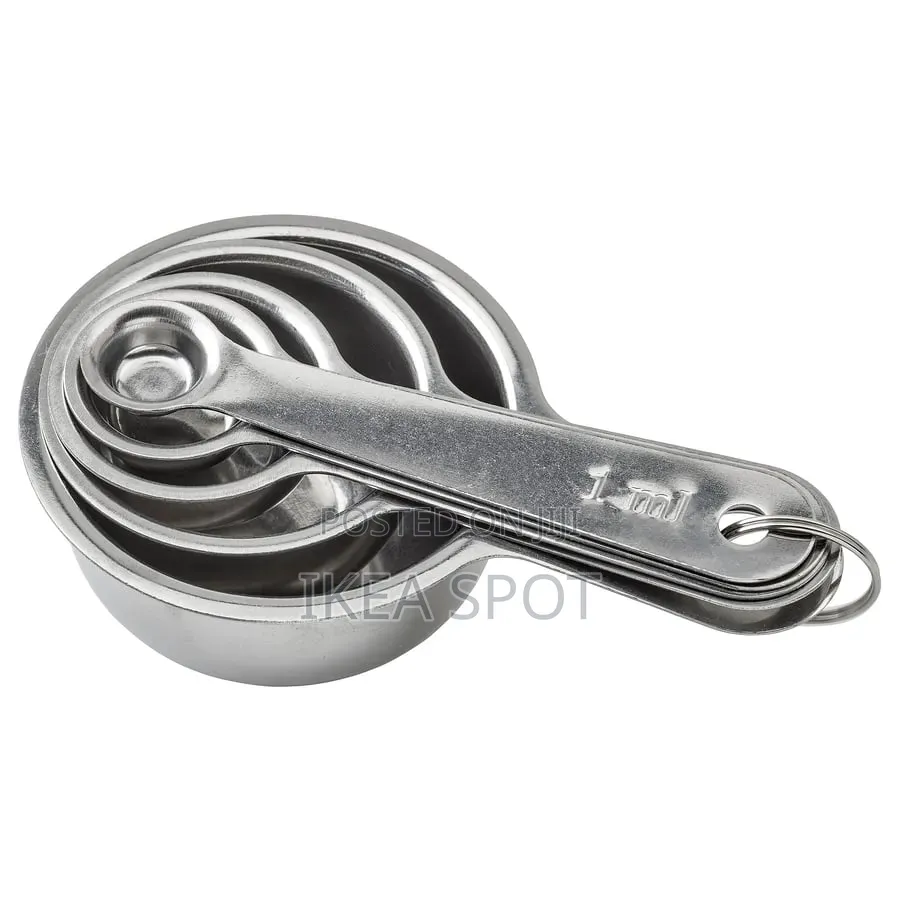 Ikea Measuring Cup