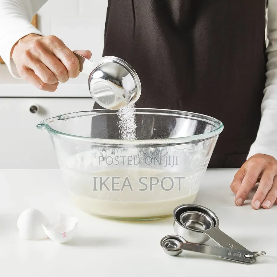 Ikea Measuring Cup