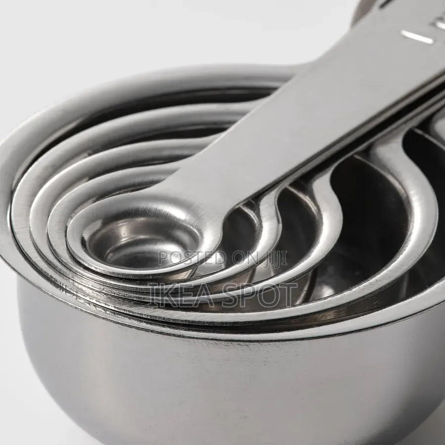 Ikea Measuring Cup