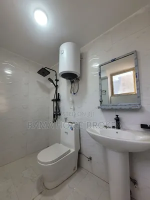 Furnished 3bdrm Condo in ዘመናዊ ቤት, Yeka for sale