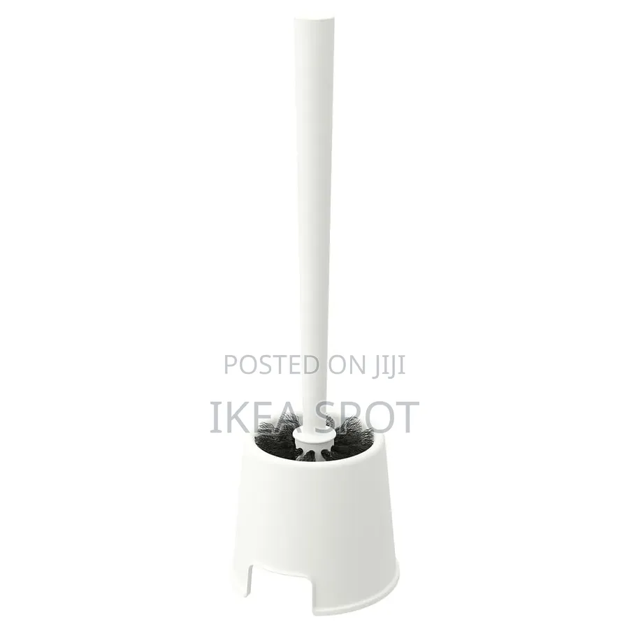 Ikea Toilet Brush