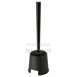 Ikea Toilet Brush