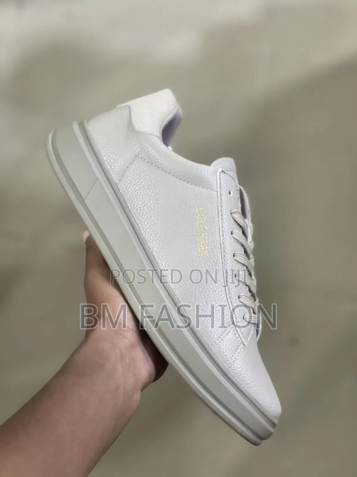 Cole Haan Flat Shoes