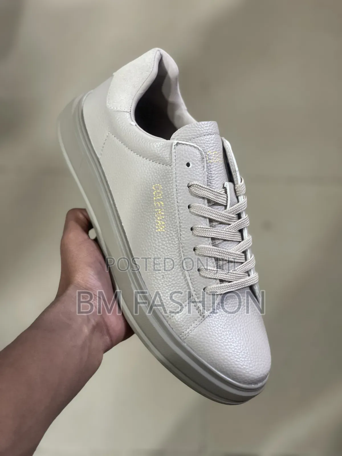 Cole Haan Flat Shoes