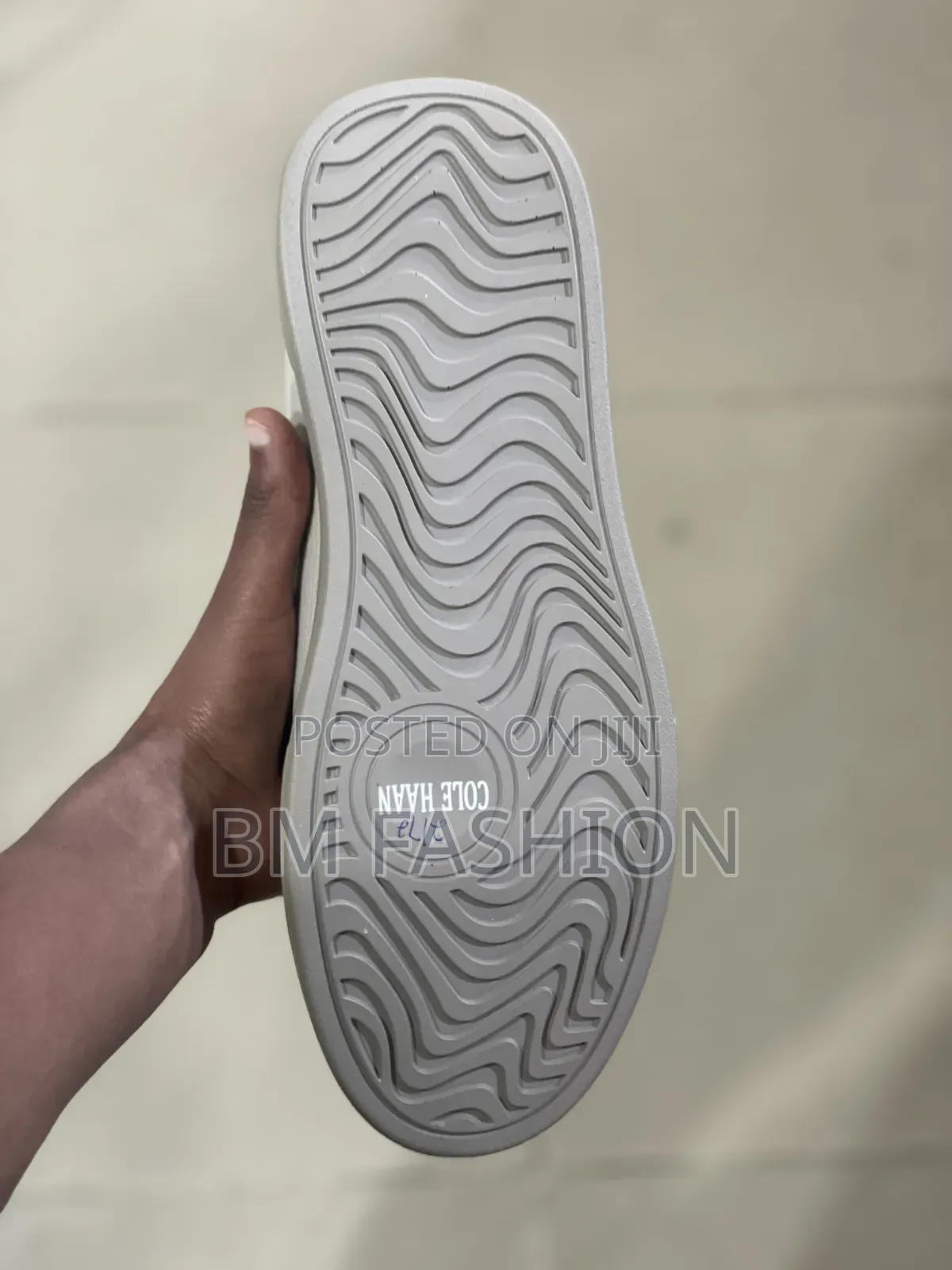 Cole Haan Flat Shoes