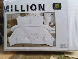Bed Sheets