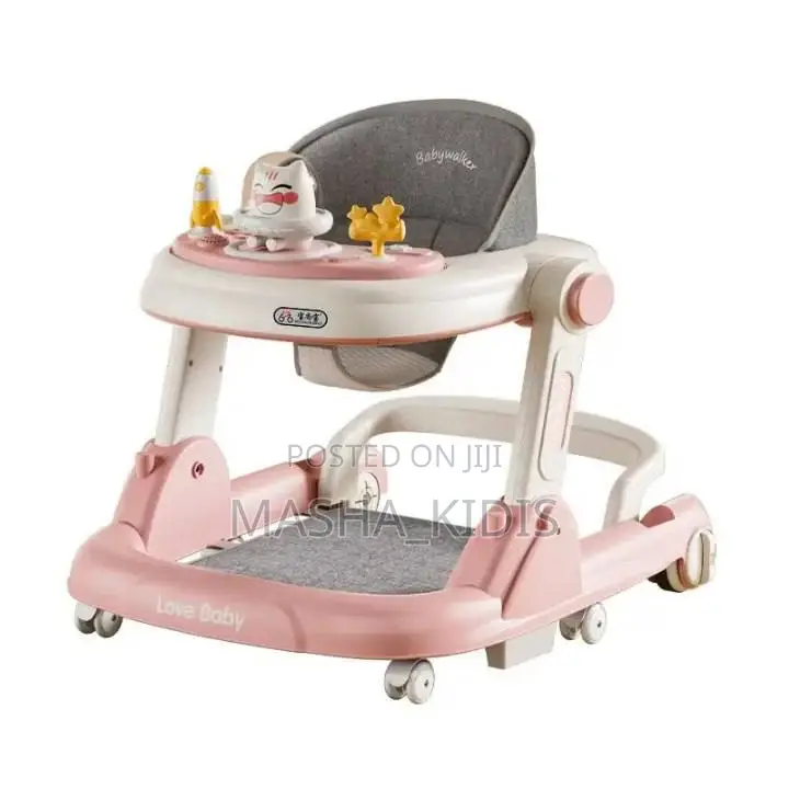 Baby Worker