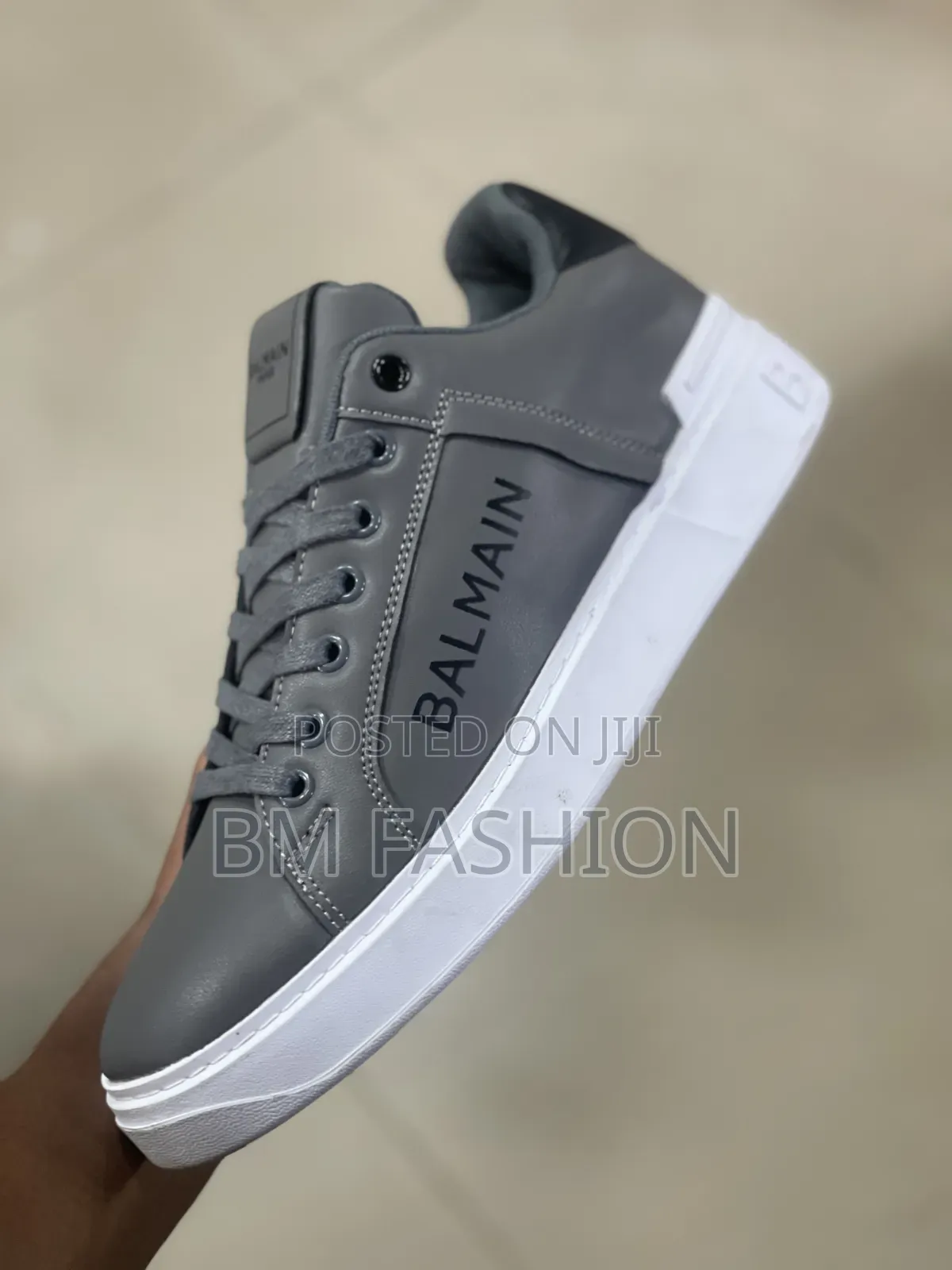 Balmain Premium Easy Comfort