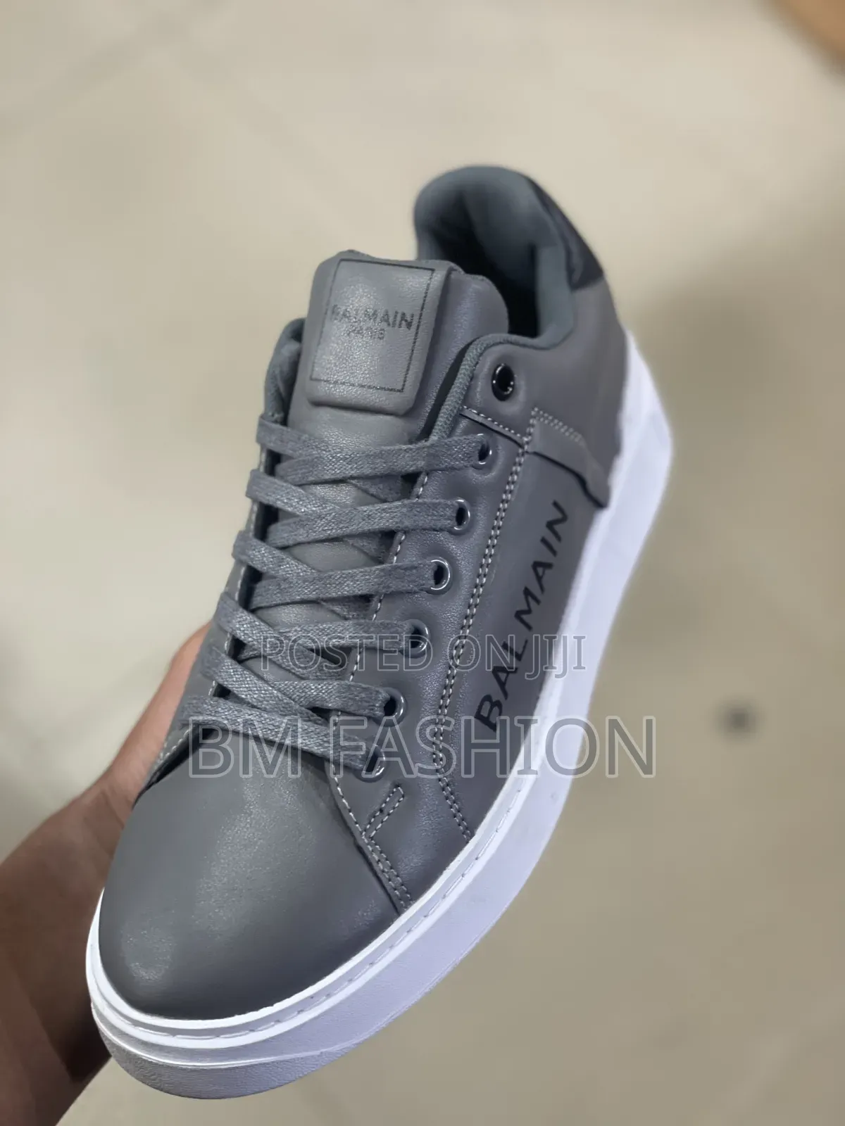 Balmain Premium Easy Comfort