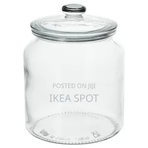 Ikea Cookie Jar