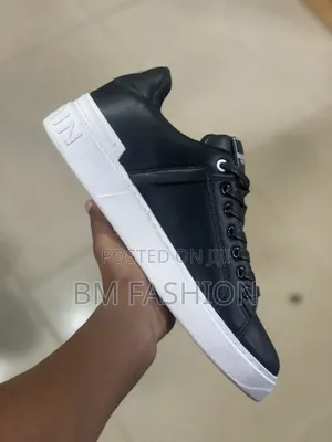 Balmain Stealth Luxury