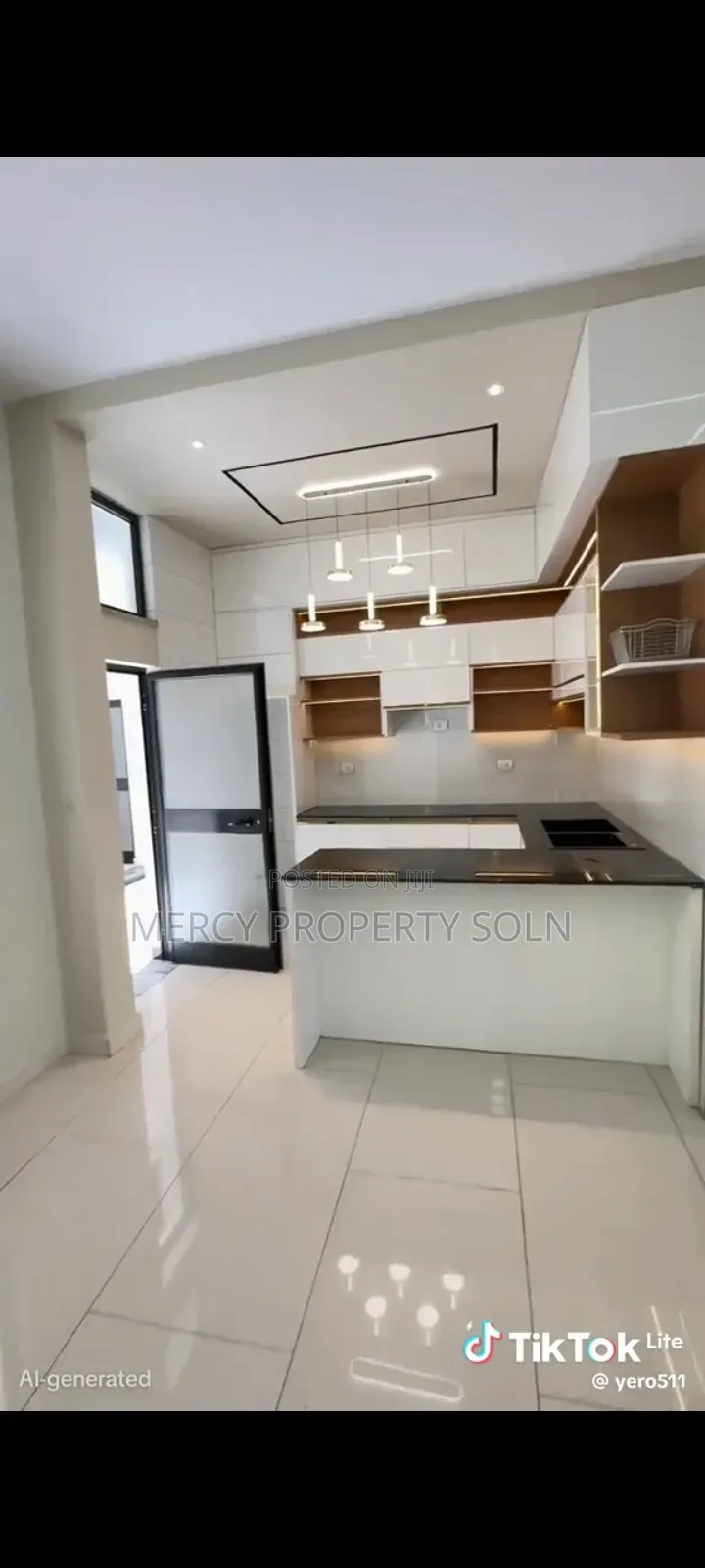4bdrm House in Bole for sale