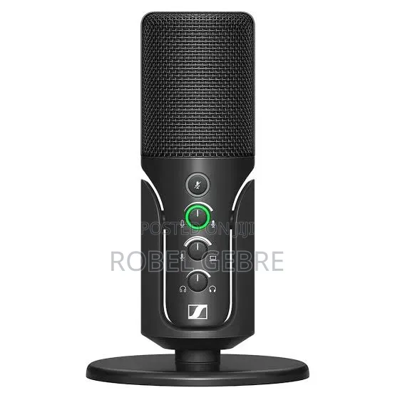 Sennheiser Podmic