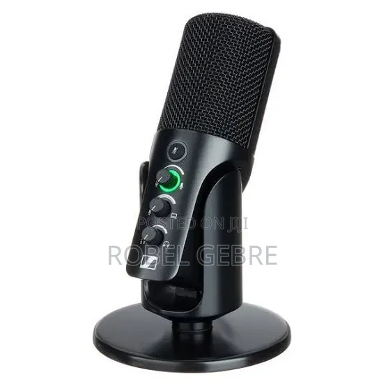 Sennheiser Podmic
