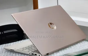 New Laptop HP Pavilion 15 8GB Intel Core i5 SSD 512GB