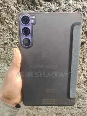 New C idea CM935 256 GB