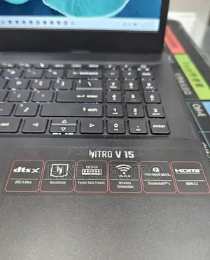 New Laptop Acer Nitro 5 16GB Intel Core i9 SSD 1T