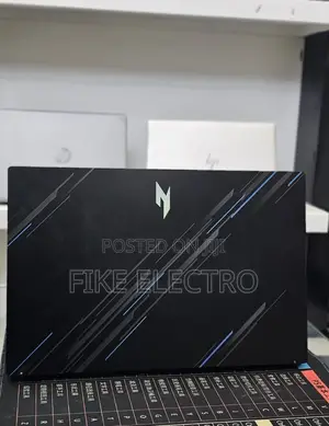 New Laptop Acer Nitro 5 16GB Intel Core i9 SSD 1T