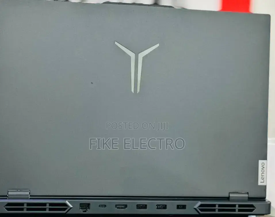 New Laptop Lenovo Legion Y720 16GB Intel Core i9 SSD 1T