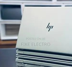 New Laptop HP EliteBook 840 G5 8GB Intel Core i5 SSD 512GB