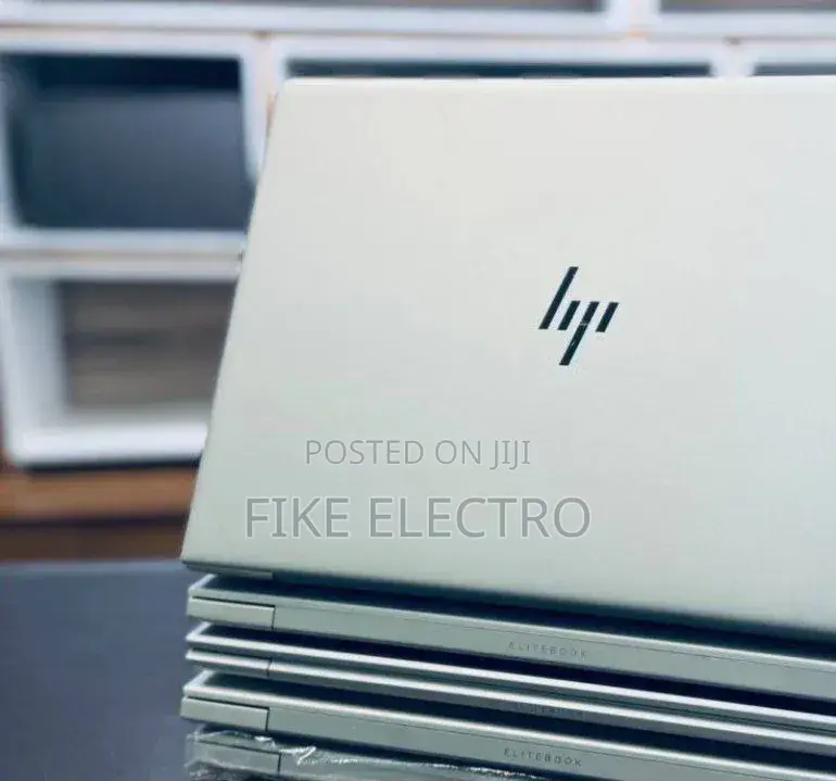 New Laptop HP EliteBook 840 G5 8GB Intel Core i5 SSD 512GB