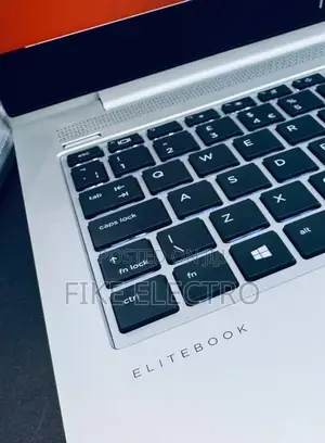 New Laptop HP EliteBook 840 G5 8GB Intel Core i5 SSD 512GB