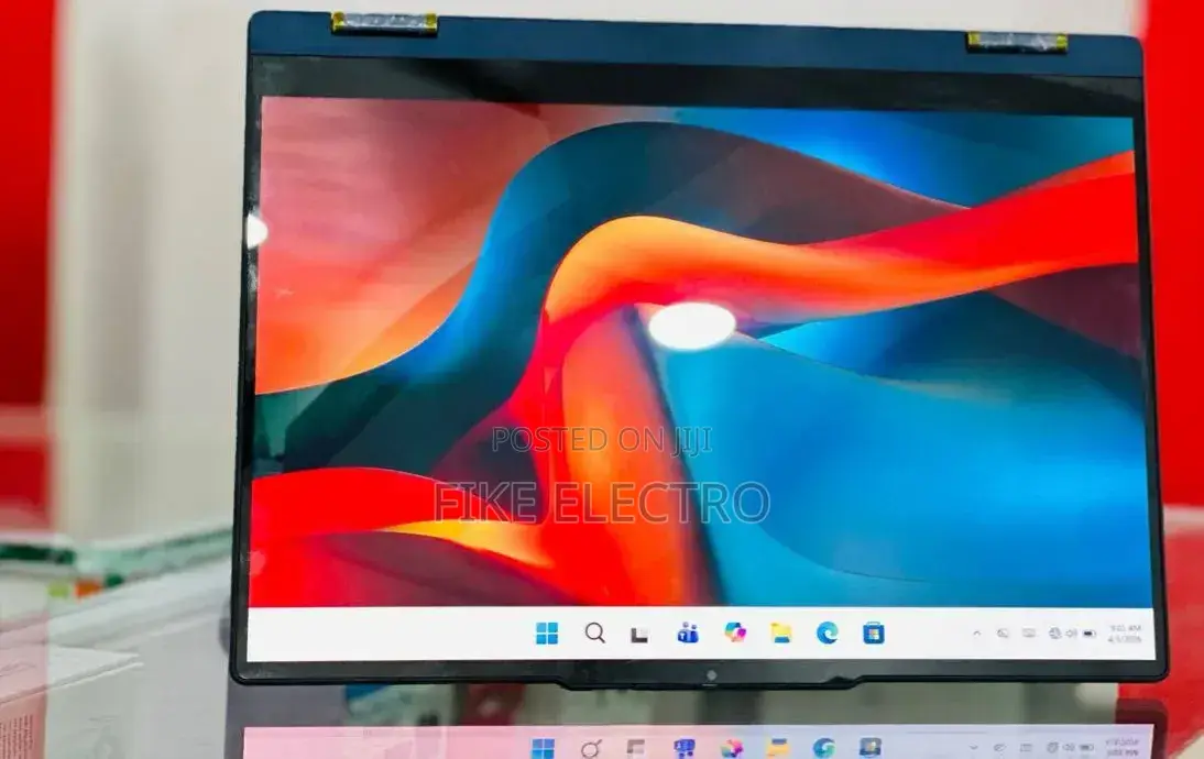 New Lenovo IdeaPad 5 Slim 13th Gen i7 16GB Intel Core i7 SSD 512GB