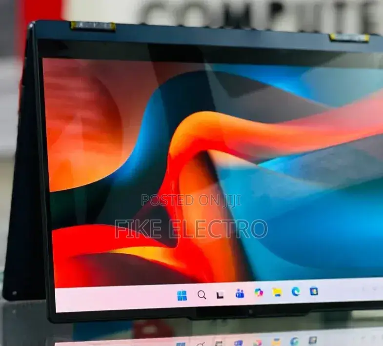 New Lenovo IdeaPad 5 Slim 13th Gen i7 16GB Intel Core i7 SSD 512GB