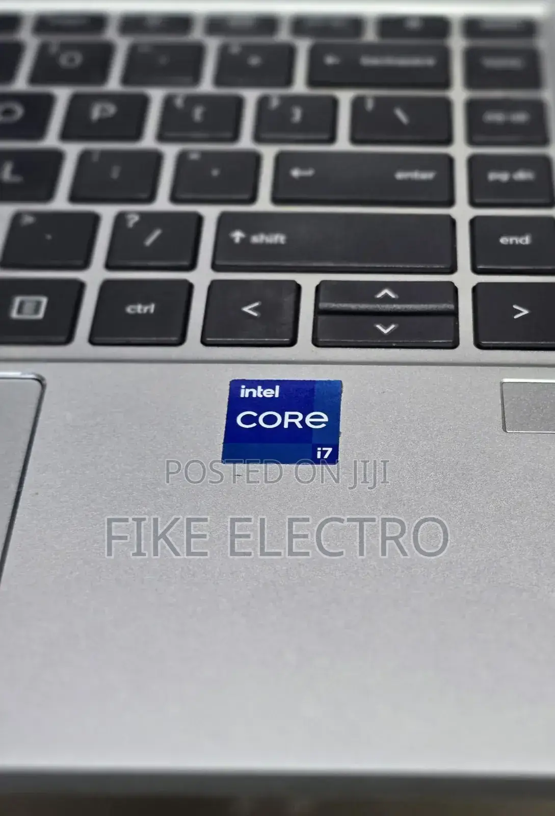 New Laptop HP EliteBook 640 G9 16GB Intel Core i7 SSD 512GB