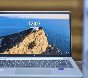 New Laptop HP EliteBook 640 G9 16GB Intel Core i7 SSD 512GB