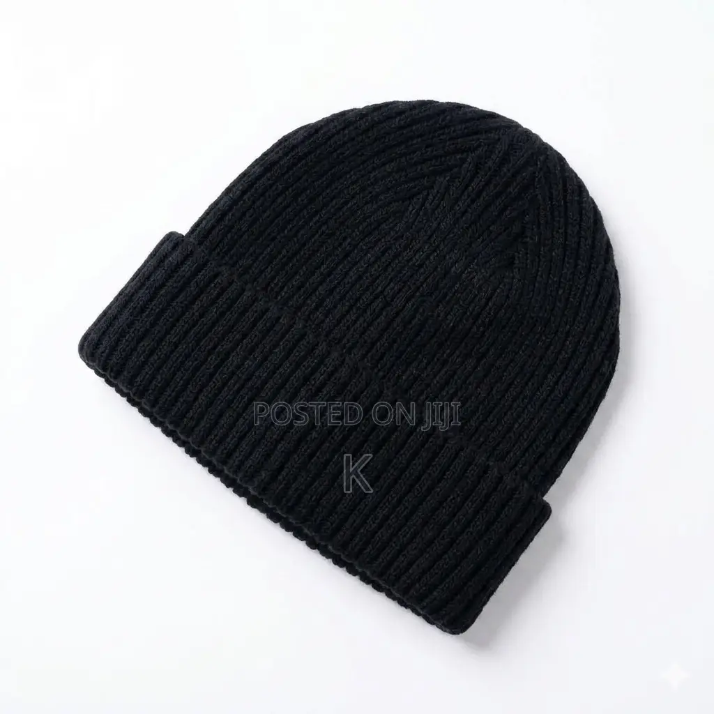 Keep Warm Daily Wear Beanie Cap