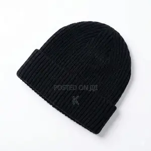 Keep Warm Daily Wear Beanie Cap
