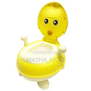 Kids Potty