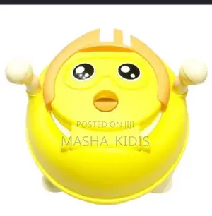 Kids Potty