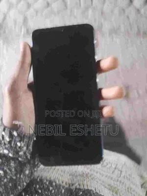 Samsung Galaxy A17 5G 256 GB Black