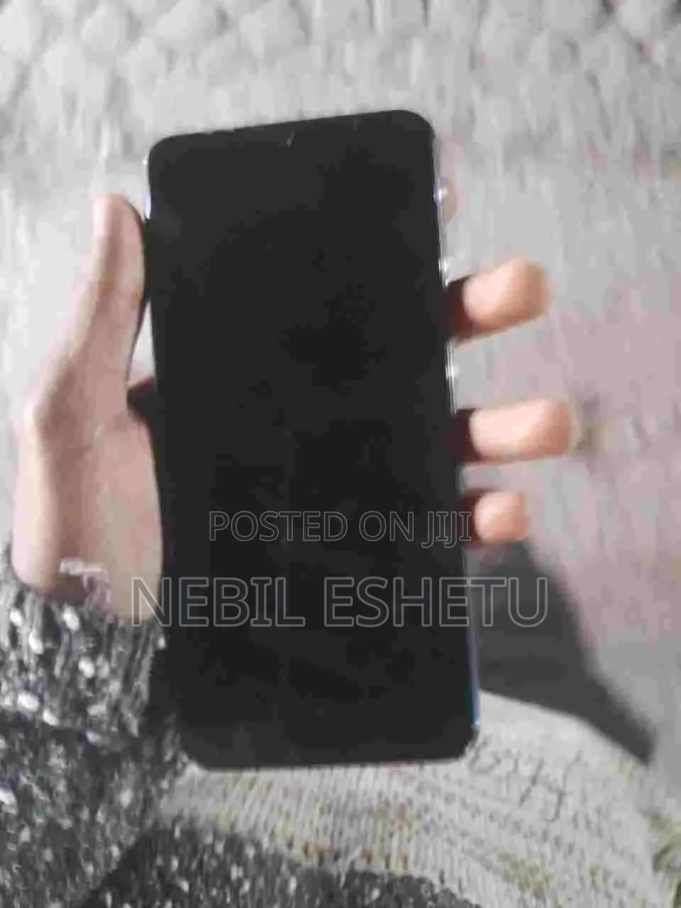 Samsung Galaxy A17 5G 256 GB Black